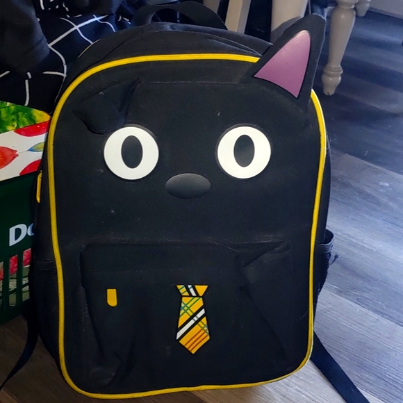 Backpack from merchandise of a famous YouTuber - Picture 1 of 1